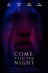   На грани тьмы (2020)