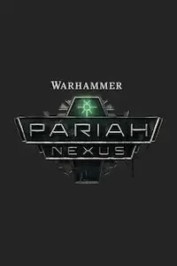 Warhammer 40,000: Пария Нексус 1 сезон 