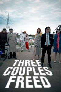 Три пути к свободе (2025)