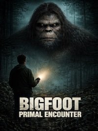 Бигфут: Первобытная встреча (2025)
