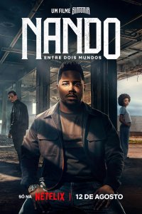 Созвучие: Фильм. Нандо меж двух миров (2026)
